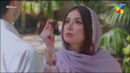 Dil Pe Dastak - Episode 03